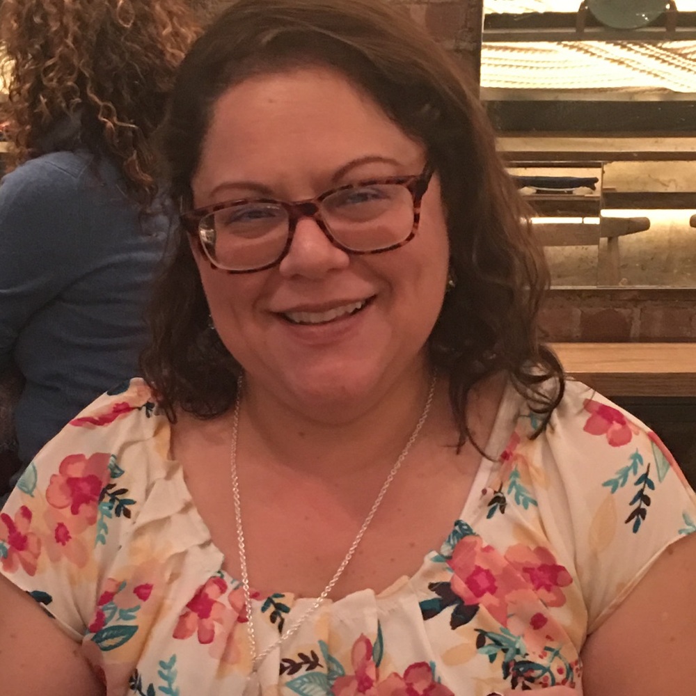 Meet your Posher, Isabel